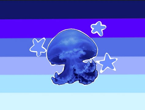 This is a xenogender [coined by me!] that means your gender feels or is connected to jellyfish, stars, and ocean. This could be a star jellyfish, and jellyfish of the stars, or mostly anything connected to stars and jellyfish. Pronouns could be Star/Stars/Jellie/Jelly/Jellyfish Xenogender Meaning, Jellyfish Gender, Jellyfish Xenogender, Star Jellyfish, Jellyfish Meaning, Ocean Xenogender, Star Xenogender, Gender Norms, Lgbt Flag