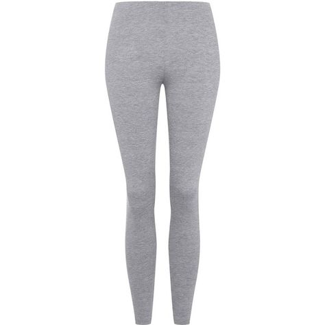 TopShop Basic Ankle Leggings ($17) ❤ liked on Polyvore featuring pants, leggings, light grey, light grey leggings, light grey pants, elastic waistband pants, light gray pants and elastic waist pants Pant Leggings, Gray Leggings, Workout Leggings Grey, Gray Leggings Outfit, Gray Tight-fitting Yoga Pants, Gray Tight Full-length Pants, Versatile Full-length Gray Leggings, Gray Compressive Leggings, Grey Leggings Outfit