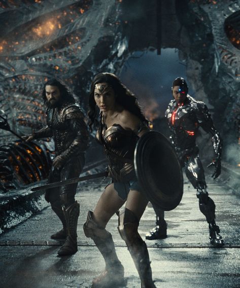 Zack Snyder Justice League, Zack Snyder's Justice League, Aquaman 2018, Ray Fisher, Zack Snyder, Ultimate Warrior, Dc Movies, Jason Momoa, Superhero Movies