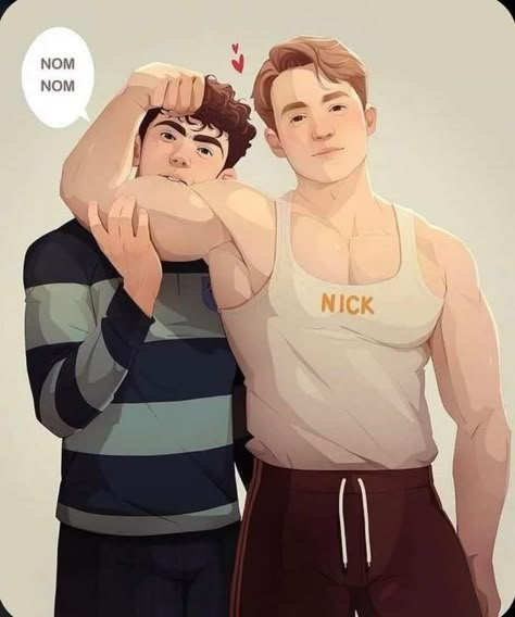 #Joelocke03 #kitconner #heartstopper Alice Book, Gay Art, Gay Love, Cute Celebrities, Cute Anime Couples, Cute Drawings, Anime Guys, Pokemon, Actors