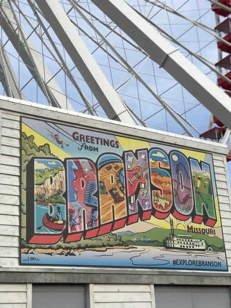 Branson Missouri Aesthetic, Titanic Museum, Silver Dollar City, Branson Missouri, Branson Mo, Ropes Course, Wax Museum, Senior Trip, Family Trips