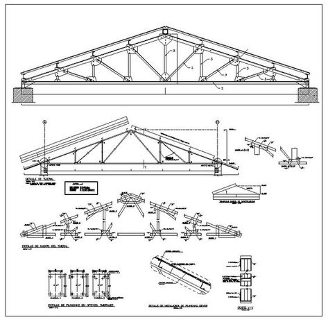 Roof Structure Design, Steel Roof Structure, Seismic Design, Structure Building, Roof Truss Design, Metal Building Designs, Truss Structure, Renovation Architecture, Steel Structure Buildings