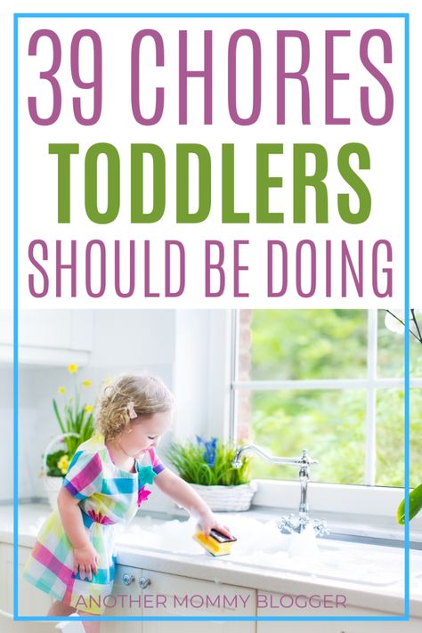 Practicallife Montessori, Chores For Toddlers, Chores By Age, Toddler Chore Chart, Toddler Chart, Behavior Chart Toddler, Chore Chart For Toddlers, Toddler Chores, Toddler Schedule