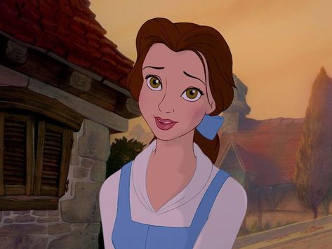 I got: Belle! Which Disney Princess Are You Actually? Disney Kızları, Disney Hairstyles, Princes Disney, Beast Quotes, Funny Test, Disney Belle, Belle Beauty And The Beast, Images Disney, Flynn Rider