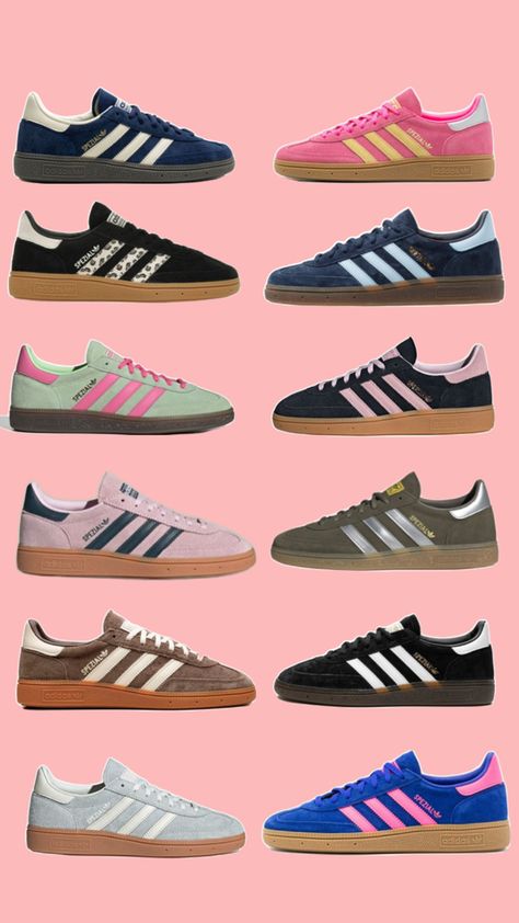 #spezial #addidas #colors #famous #pinterest Adidas Spezials, Adidas Spezial, Nice Shoes, Baskets, Ralph Lauren, Adidas, Outfit Inspo, Color