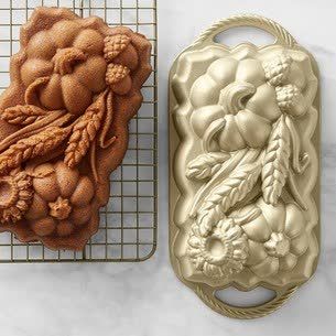 Nordic Bakeware, Cottagecore Witch, Springerle Molds, Baking Gadgets, Thanksgiving Cakes, Kitchenware Store, Nordic Ware, Elegant Cakes, Cookie Molds