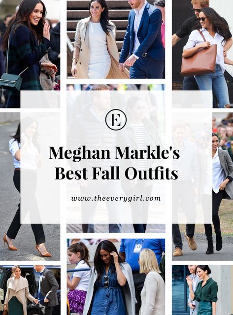 Meghan Markle Coat Style, Megan Markle Fall Style, Meghan Markle Style Casual Winter, Megan Markle Capsule Wardrobe, Meghan Markle Fall Outfit, Sophisticated Christmas Outfits, Meghan Markle Winter Outfits, Meghan Markle Fall Style, Meagan Markle Outfits