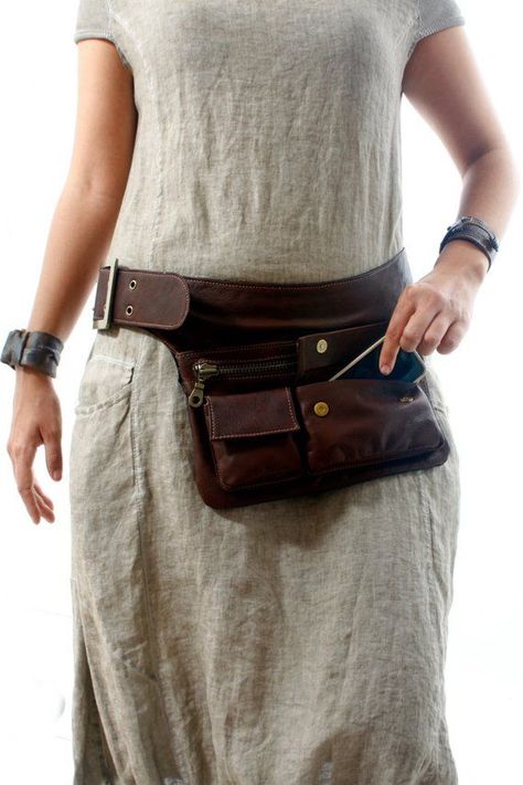 d9731321ef4e063ebbee79298fa36f56desc37376545ri Leather Utility Belt, Iphone Bag, Hip Pouch, Leather Hip Bag, Leather Fanny Pack, Leather Belt Bag, Brown Leather Bag, Hip Bag, Bum Bag