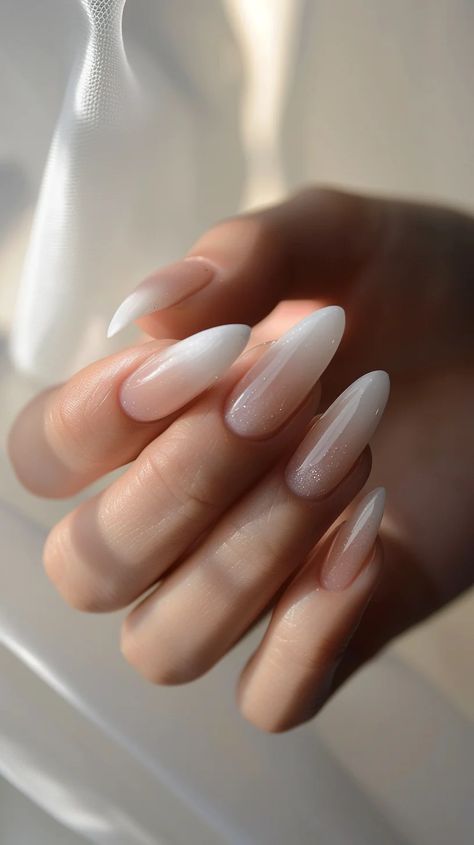 Top 40 Frombre French Manicure Ombre Nail Designs Trending Right Now French Manicure Ombre, Ombre Gel Nails, 2023 Nails, Fall Nail Trends, Ombre Nail, Nail Art Techniques, Ombre Nail Designs, Nail Art Ombre, Cute Gel Nails