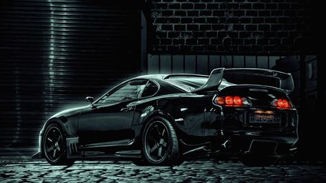 Toyota Supra Black 4k Toyota Supra Black 4k wallpapers Supra Mk4 Wallpaper, Mk4 Wallpaper, Toyota Supra Mk3, Cool Car Backgrounds, Hd Wallpapers For Pc, Supra Mk4, 4k Wallpapers For Pc, Toyota Supra Mk4, Jdm Wallpaper