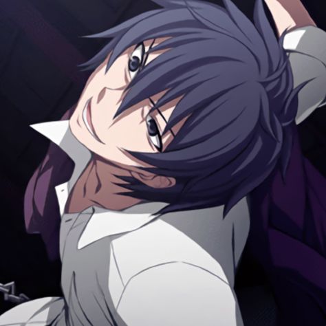 Corpse Party Yuuya, Morishige Sakutaro, Corpse Party Icon, Kizami Yuuya, Party Icon, Corpse Party, Yandere Characters, Life Is What Happens, Film Games