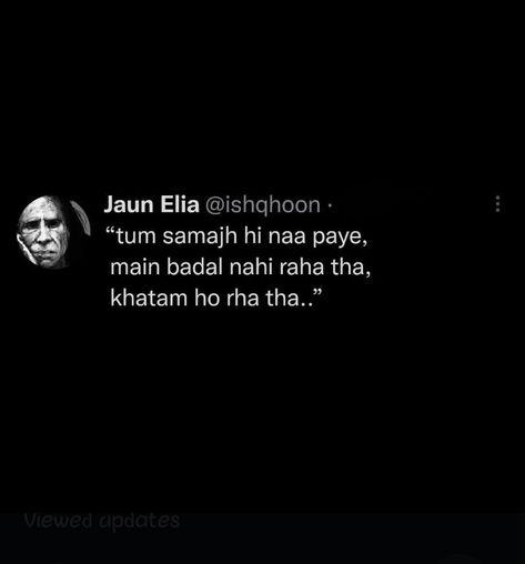 You Save Everyone But Who Will Save You Quotes, Juan Elia Poetry, Missing Best Friend Quotes, Diary Thoughts, Old Love Quotes, Hindi Captions, Jaun Eliya, Short Instagram Quotes, John Elia