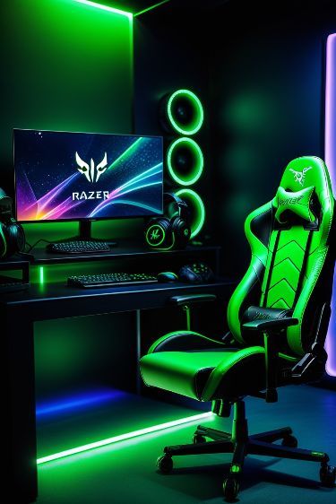 Hi Friends Some Surprise able Thing is waiting for you 
For Historical Adventure Click on the given Below Link
Thanks. Gaming Computer Room, Games Room Inspiration, Razer Gaming, Best Pc Games, Home Studio Setup, Houzz Decor, Computer Room, Gaming Room Setup, Gamer Room