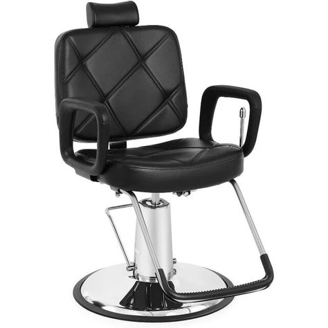 Artist Hand Hydraulic Recline Barber Chair Salon Chair for Hair Stylist Heavy Duty Tattoo Chair Shampoo Beauty Salon Equipment - AliExpress Tattoo Chair, Beauty Salon Equipment, Salon Equipment, Salon Chairs, Salon Furniture, Barber Chair, Black Friday Promotions, Commercial Furniture, Flipping Furniture