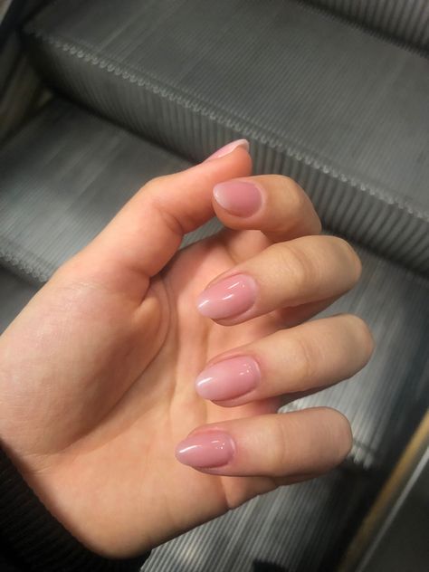 -almond shaped nude nails-
~content is mine Short Oval Nails Natural Color, Gel Nails Indian Skin, Almond Small Nails, Nails On Indian Skin, Light Pink Short Almond Nails, Nails Small Almond, Small Almond Nails Shape, Pinky Nude Nails Almond, Nude Short Almond Nails