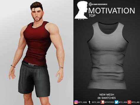 The Sims Resource - Sims 4 - Everyday - Beto_ae0 - male cc sims 4, clothing, the sims 4 Cc Sims 4 Clothing For Men, Sims Resource Cc Male, Sims 4 Cc Men Pjs, Sims 4 Cc Sweatpants Male, Sims 4 Sports Cc Male, Sims 4 Cc Athletic Wear Men, Ts4 Cc Male Clothing Alpha, Sims 4 Male Abs Cc, Sims 4 Compression Shirt Male