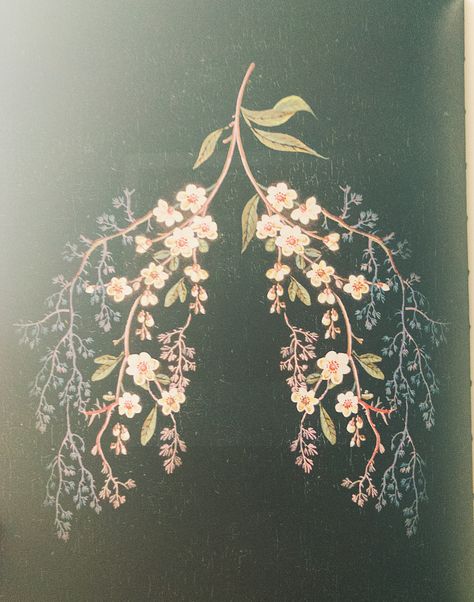 Lungs #florencewelch #uselessmagic #art Floral Lungs Art, Lungs Flowers Drawing, Lung Anatomy Art, Hanahaki Disease Art Lungs, You Made Flowers Grow In My Lungs, Lung Tattoo Ideas Beautiful, Flower Lung Tattoo, Lungs Tattoo Ideas, Pneumonia Aesthetic