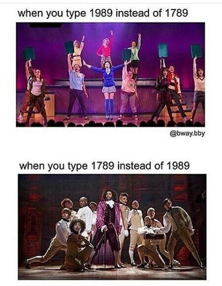 The Mad Ones Musical, Broadway Musical Memes, Broadway Hamilton, Theater Kid Memes, Heathers Fan Art, Musical Theatre Humor, Hamilton The Musical, Theater Kid Problems, Musical Jokes