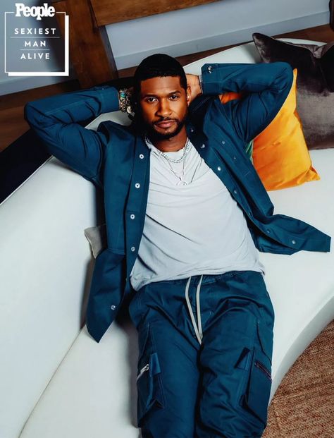 Usher Photoshoot, Usher Yeah, Usher Raymond, Guy Style, Singing Competitions, Black Actors, Man Candy, Man Crush, Debut Album