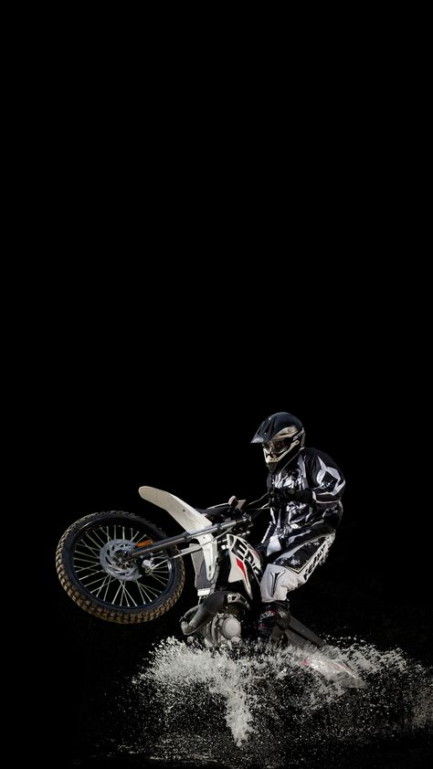 Ktm Dirt Bikes, Ktm Motocross, Moto Wallpapers, Bike Wallpaper, Pixel Wallpaper, Motocross Love, Cool Dirt Bikes, Image Moto, Motorcross Bike