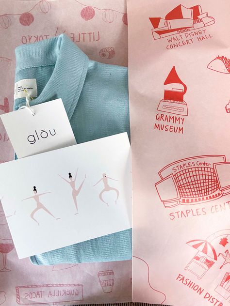 Tissue Design, Whimsical Doodles, Custom Tissue Paper, Clothing Packaging, Food Packaging Design, Sustainable Brand, Cute Packaging, Custom Packaging, Merchandise Design