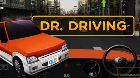 Dr. Driving is an exciting and addictive mobile game that puts you behind the wheel of various vehicles in a bustling city environment. As a player, your goal is to navigate through traffic, complete different missions, and improve your driving skills. The game offers a realistic driving experience with its intuitive controls and physics-based gameplay. . Dr Driving, Normal Cars, Driving Games, Challenging Games, Cloud Gaming, Driving Tips, Unlimited Money, Ways Of Learning, Game Cheats