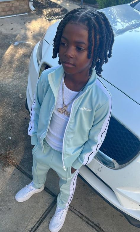 Toddler Boy Fashion Swag, Kids Hairstyles Boys, Toddler Hairstyles Boy, Boy Braids Hairstyles, Baby Boy Hairstyles, Baby Boy Outfits Swag, Braids For Boys