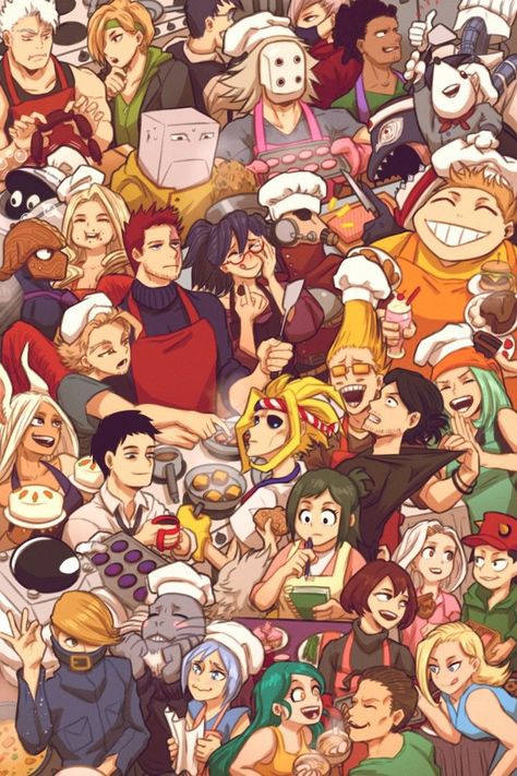 Pro Heroes, Academia Wallpaper, My Hero Academia Shouto, Hero Wallpaper, My Hero Academia Memes, Buko No Hero Academia, Boku No Hero Academia Funny, My Hero Academia Episodes, Hero Academia Characters