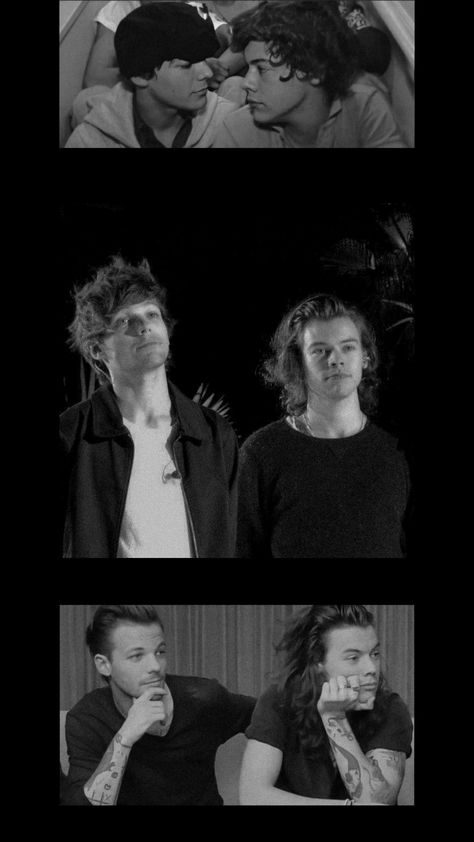 Larry Stylinson Wallpaper, Harry Styles Photoshoot, Princess Parking, Larry Shippers, One Direction Wallpaper, One Direction Photos, Louis And Harry, 1d And 5sos, I Love One Direction