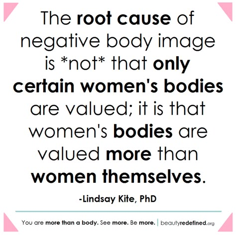 When fawning over female bodies, where’s the magic line that determines when celebration turns from standard objectification to enlightened body positivity?