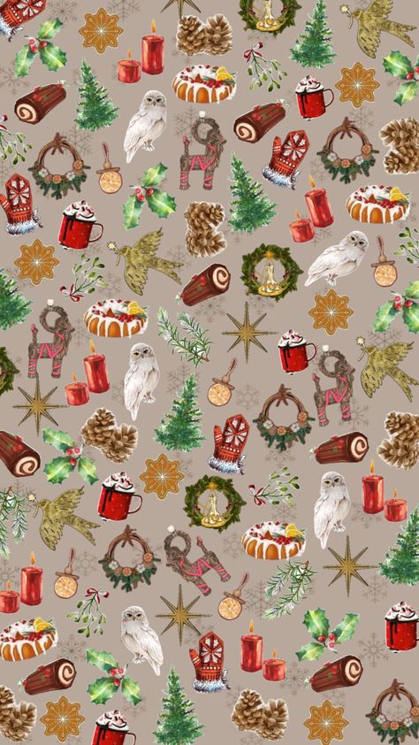 #christmas #yule #wallpaper Yule Wallpaper, Yule, Christmas