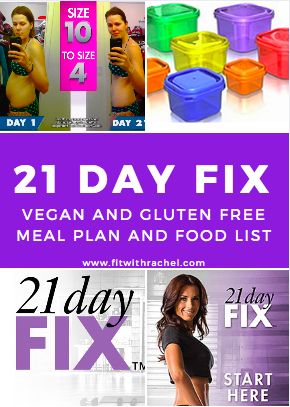 vegan and gluten free meal plan and food list for 21 day fix! #21dayfix #vegan #glutenfree 21 Day Fix Vegan, 21 Day Fix Vegetarian, 1200 Calorie Diet Meal Plans, Gluten Free Diet Plan, Beachbody 21 Day Fix, 21 Day Fix Diet, Gluten Free Meal Plan, Gluten Free Food, 21 Day Fix Meal Plan