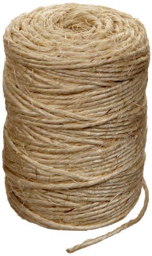 Peppermint Bath Salts, Party Survival Kit, Sisal Twine, Burlap Wreath Tutorial, Comfy Pillow, Country Wedding Decorations, Sisal Rope, Burlap Table Runners, Best Amazon Products