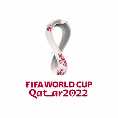 World Cup Logo, Fifa World Cups, Mundial Qatar 2022, Football Artwork, Fifa 2022, Cup Logo, 2022 Fifa World Cup, Association Football, Lux Cars