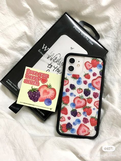 Iphone 11 Wildflower Cases, Wf Cases, Tumblr Phone Case, Apple School, Dream Phone, School Products, Bday Wishlist, Wildflower Phone Cases, Dream Bags