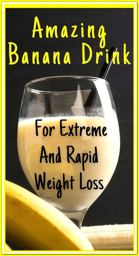 Burn Belly Fat Drinks, Banana Drinks, 1200 Calorie, Lemon Drink, Burn Stomach Fat, Belly Fat Drinks, Weight Workout, Fat Loss Drinks, Fat Burner Drinks