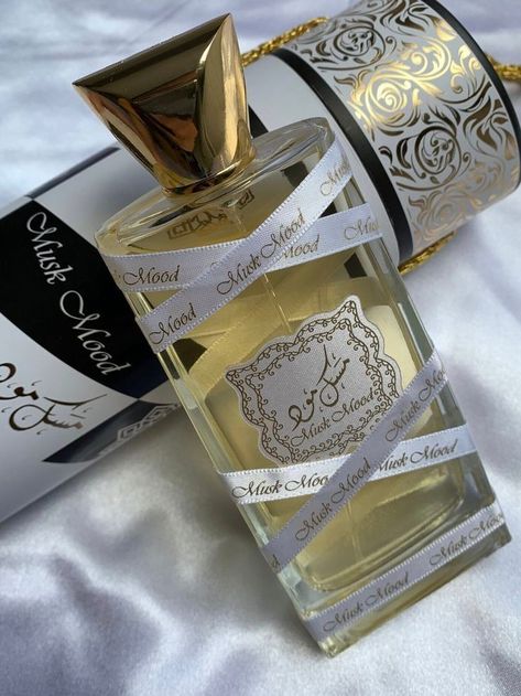 Perfume For Ladies, Oud Mood, Lattafa Perfume, Musk Oil, Gold Perfume, Musk Perfume, Oud Perfume, Fragrances Perfume Woman, Perfume Collection Fragrance