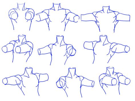 Sketches - Album on Imgur Arm Drawing, Anatomy Tutorial, Human Anatomy Art, Anatomy Sketches, Body Reference Drawing, Body Anatomy, Different Angles, Anatomy Drawing, Figure Drawing Reference