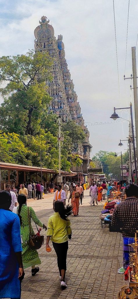 Meenakshi Amman, Amman, Temple, Quick Saves