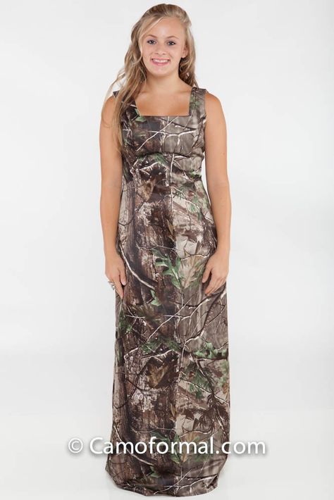 Camo Bridesmaid Dresses, Camo Wedding Dress, Camo Prom Dresses, Camo Prom, Camo Wedding Dresses, Camouflage Dress, Strapless Sundress, White Ruffle Dress, Camo Skirt