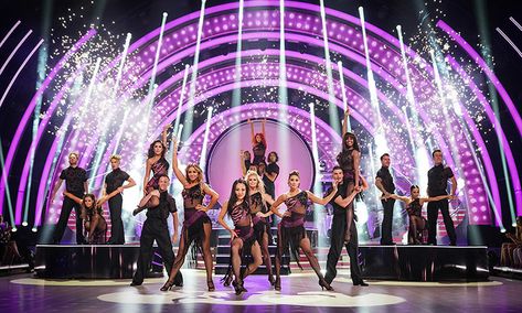 Preparations for series 19 of Strictly Come Dancing are well underway, including rehearsals... Amy Dowden, Gorka Marquez, Strictly Professionals, Ballroom Competition, Life Changing Opportunity, Strictly Come Dancing, Professional Dancers, Dance Company, Lets Dance