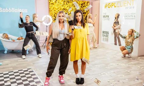 Untold: Inside the Shein Machine review – the brand that knows what you’re going to buy before you do | Television | The Guardian Workers Rights, Fast Fashion Brands, Social Media Growth, Social Media Trends, Boss Babe, Fast Fashion, The Guardian, Free Clothes, Online Purchase