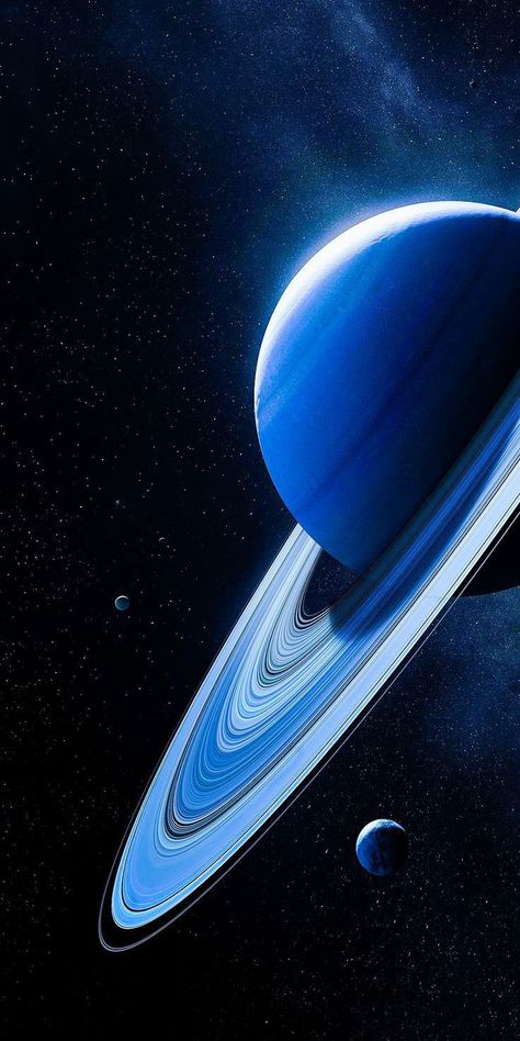 3d Planet Wallpaper, Venus Planet Aesthetic Wallpaper, Saturn Planet Wallpaper, Saturn Wallpaper Aesthetic, Hd Space Wallpaper, Blue Planet Wallpaper, Space Lockscreen, Saturn Wallpapers, 3d Wallpaper Space