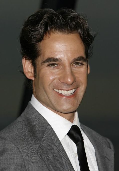 Adrian Pasdar Eye Candy, It Cast