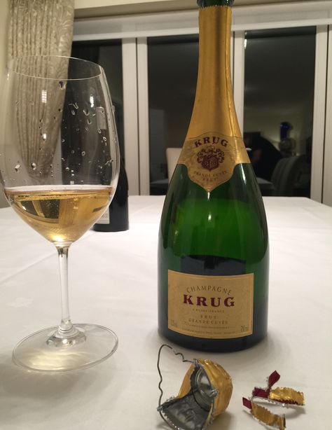 It’s a hard life when you find yourself drinking Krug Krug Champagne, Cigars And Whiskey, Coffee Girl, Life Is Hard, Find Yourself, Cigars, White Wine, Whiskey, Alcoholic Drinks