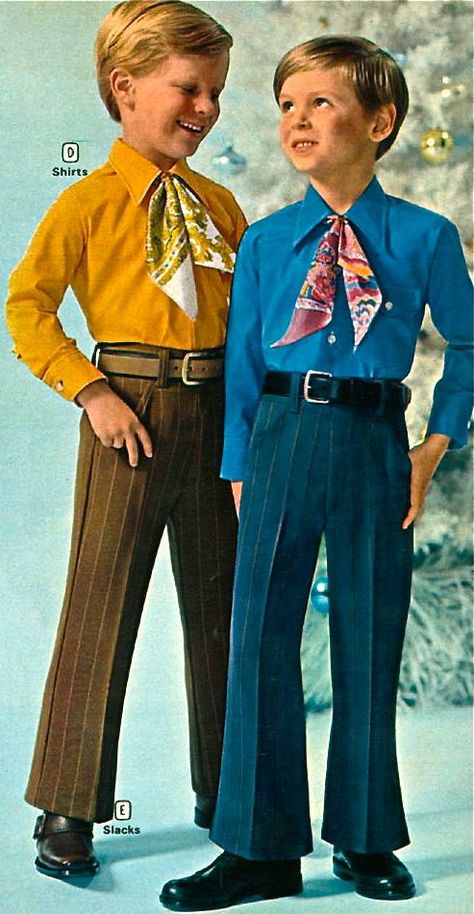 Holy.Shit. 70s Fashion Boys, Retro Outfits Men, 70s Outfits Ideas, 70s Boys, 70s Fashion Men, Latina Outfit, Black And White Girl, 70s Outfits, Retro Kids