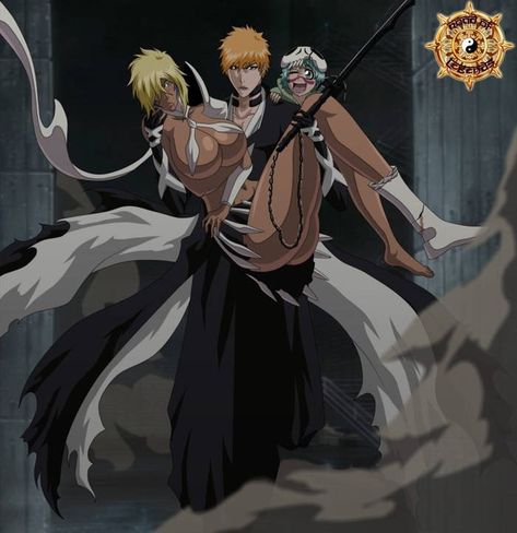 Bleach Captains, Ichigo Kurosaki Wallpaper, Bleach Rukia, Ichigo Y Rukia, Shojo Anime, Bleach Anime Art, Anime Friendship, Bleach Fanart, Ichigo Kurosaki