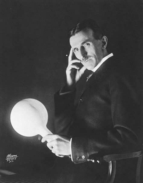 Nikola Tesla Drawing Project Ideas, Wireless Light Bulb, Tesla Inventions, Tesla Quotes, History Of Ethiopia, Nicola Tesla, Tesla 3, Nicolas Tesla, Tesla Coil