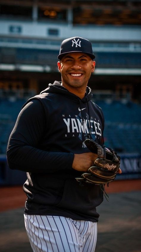 Yankees 2024, Go Yankees, Gleyber Torres, Damn Yankees, New York Yankees Baseball, Yankees Baseball, National League, Baseball Team, New York Mets