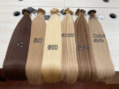 #geniusweft #hairextensions #luxshinehair #floraluxshine Hair Mix Color Ideas, Blonde And Brown Hair Color Braids, Colour 27 And 30 Box Braids, Xpressions Braiding Hair Colors, 30 Braiding Hair Color, Braid Color Ideas, Mixing Hair Color, Braiding Hair Colors, Sew In Hair Extensions